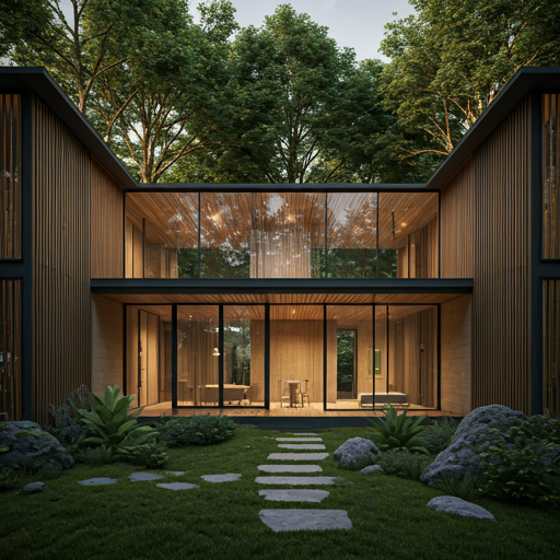 Eco-Habitats