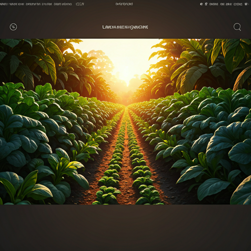 Satvik Farming